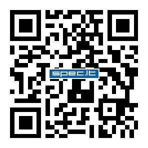 QR kodas | Spley, MB