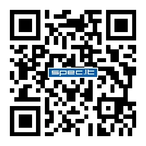 QR kodas | Splintviis, UAB | spec.lt