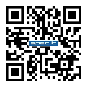 QR kodas | Splitas, UAB
