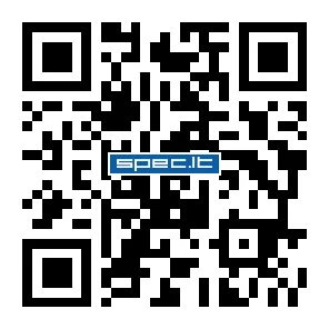 QR kodas | Splitmus, UAB | spec.lt