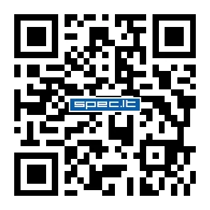 QR kodas | Splitwood, UAB | spec.lt