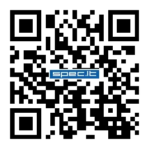 QR kodas | Spm group LT, UAB