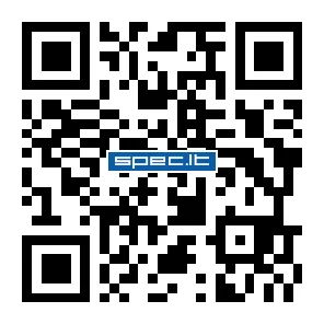 QR kodas | Spmas, UAB