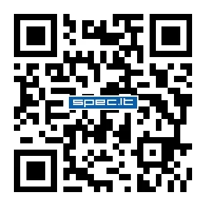 QR kodas | SPointer, UAB | spec.lt
