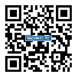 QR kodas | Špokai, VŠĮ | spec.lt