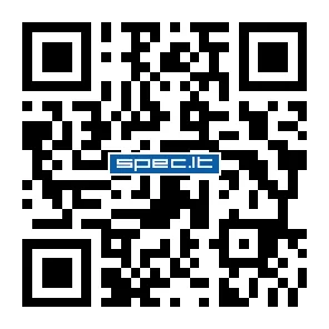 QR kodas | ŠPOKAS, UAB
