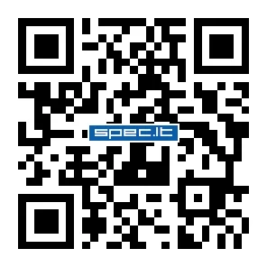 QR kodas | Špokė, MB