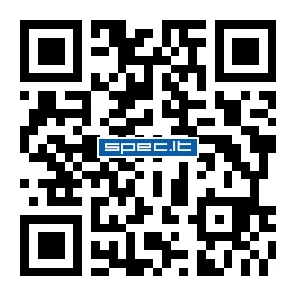 QR kodas | SPONERA, UAB