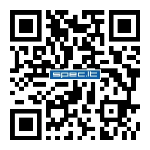 QR kodas | Sponersa, UAB