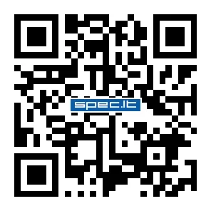 QR kodas | Sponesa, UAB