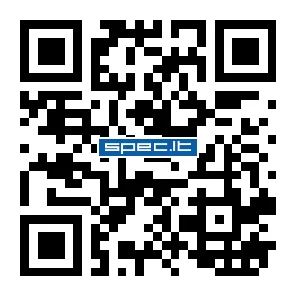 QR kodas | Sponge, UAB | spec.lt