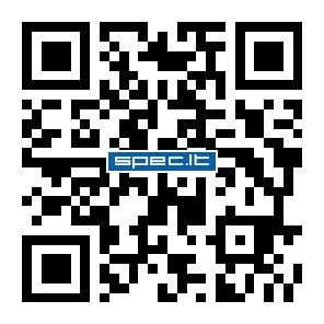 QR kodas | Spontera, UAB