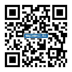 QR kodas | Spora, UAB