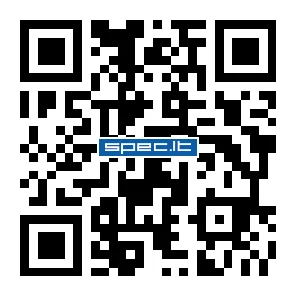 QR kodas | Sporsa, UAB