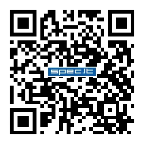 QR kodas | SPORT ENTERTAINMENT, UAB | spec.lt