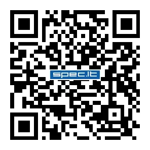 QR kodas | SPORT FIT EGLĖS AKADEMIJA, MB