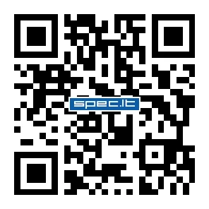 QR kodas | Sport media, UAB