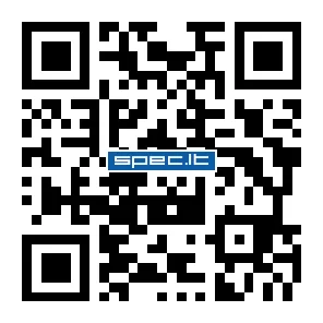 QR kodas | Sport & Rest, UAB