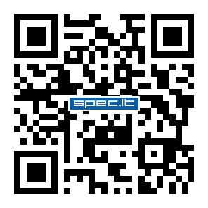 QR kodas | Sport road, UAB | spec.lt