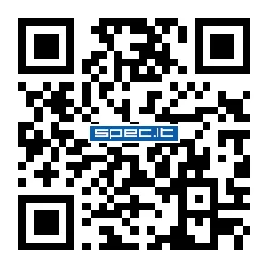 QR kodas | SPORT SUPPLY, UAB