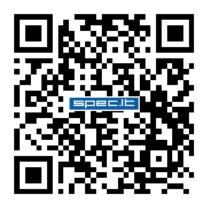 QR kodas | Sport Therapy Pro, MB