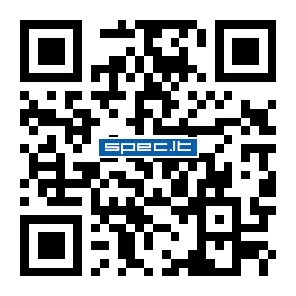QR kodas | SPORT TIME, UAB | spec.lt