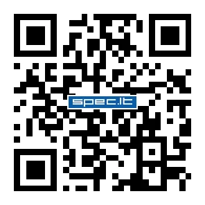 QR kodas | Sport Wave, UAB | spec.lt