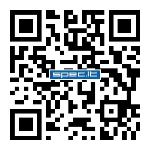 QR kodas | Sportana, IĮ | spec.lt