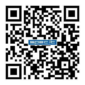 QR kodas | Sportas desertui, VŠĮ
