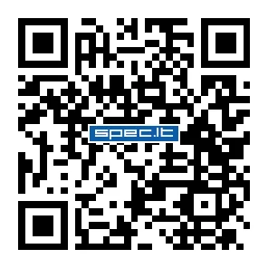 QR kodas | SPORTAS GYVAI, VŠĮ