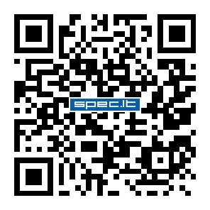 QR kodas | Sportas ir mada, UAB | spec.lt