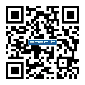 QR kodas | Sportas Jums, VŠĮ