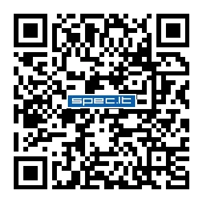 QR kodas | Sportas Kiekvienam Labdaros ir Paramos Fondas