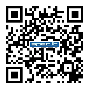 QR kodas | Baras Geras Maistas, UAB