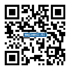 QR kodas | Sportas man, VŠĮ