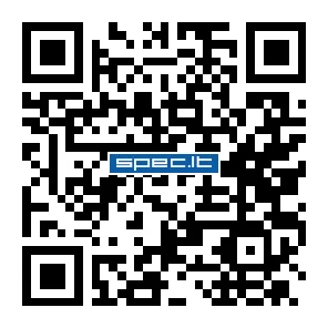 QR kodas | Sportas miške, VšĮ