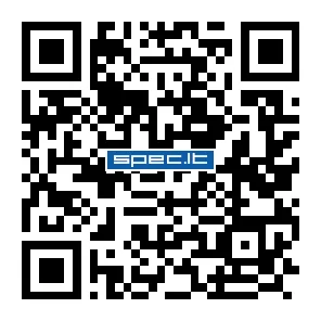 QR kodas | Sportas plius sveikata, asociacija