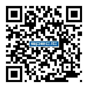 QR kodas | Sportas - sveikata, MB | spec.lt