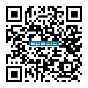 QR kodas | Sportas vienija, VŠĮ