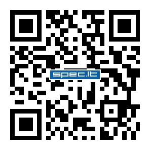 QR kodas | Sportbalt, VŠĮ | spec.lt