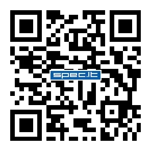 QR kodas | Sportbiz, MB
