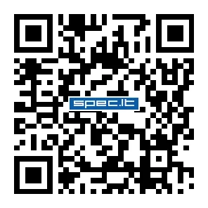 QR kodas | Sportclothes, UAB | spec.lt
