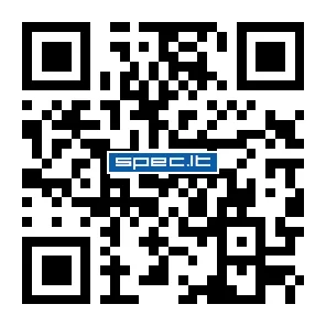 QR kodas | Sportelita, UAB