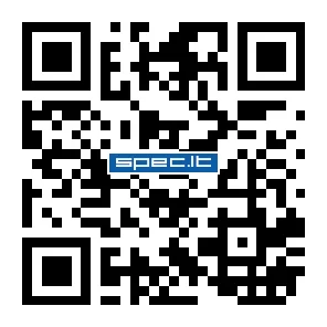 QR kodas | Sportema, UAB | spec.lt