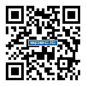 QR kodas | Sportena, UAB