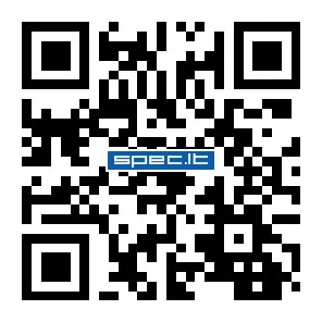 QR kodas | Sporterier, MB