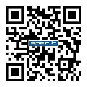 QR kodas | Sportesa, UAB | spec.lt
