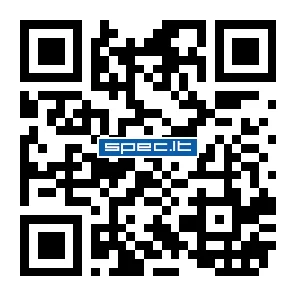QR kodas | SPORTFAN, UAB | spec.lt