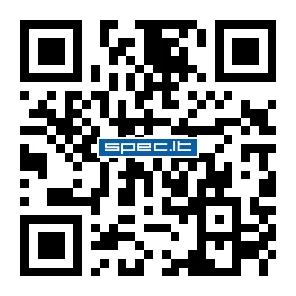 QR kodas | Sportfitas, MB