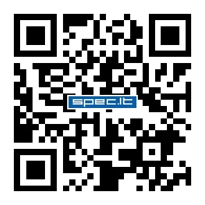 QR kodas | Sportforgelab, MB | spec.lt